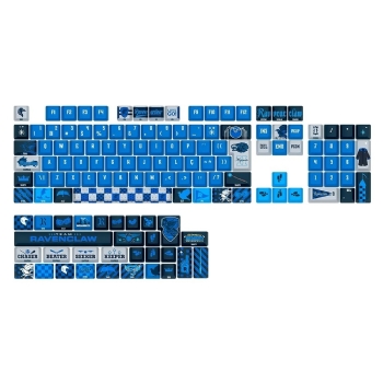 KEYCAP GAMER HARRY POTTER CORVINAL HP-941 KEYCAP GAMER HARRY POTTER CORVINAL HP-941