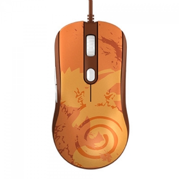 MOUSE GAMER AKKO AG325 NARUTO SHIPPUDEN IMPRESSION MOUSE GAMER AKKO AG325 NARUTO SHIPPUDEN IMPRESSION