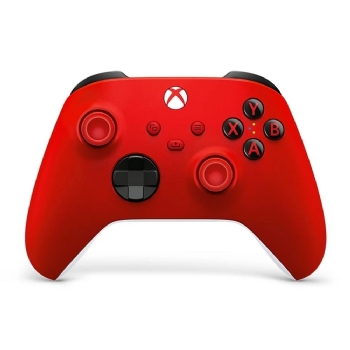 CONTROLE P/ XBOX SERIES PULSE RED - MICROSOFT CONTROLE P/ XBOX SERIES PULSE RED - MICROSOFT