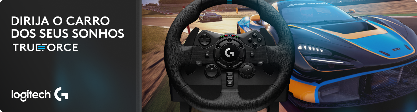 M08.24 LOGITECH G VOLANTE -B CATEGORIA 