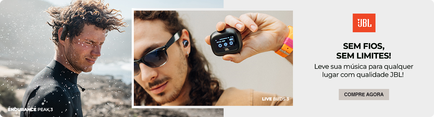 M02.25 JBL POTENCIA SONORA E LIBERDADE SEM FIO C