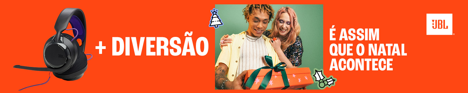 NATAL JBL 