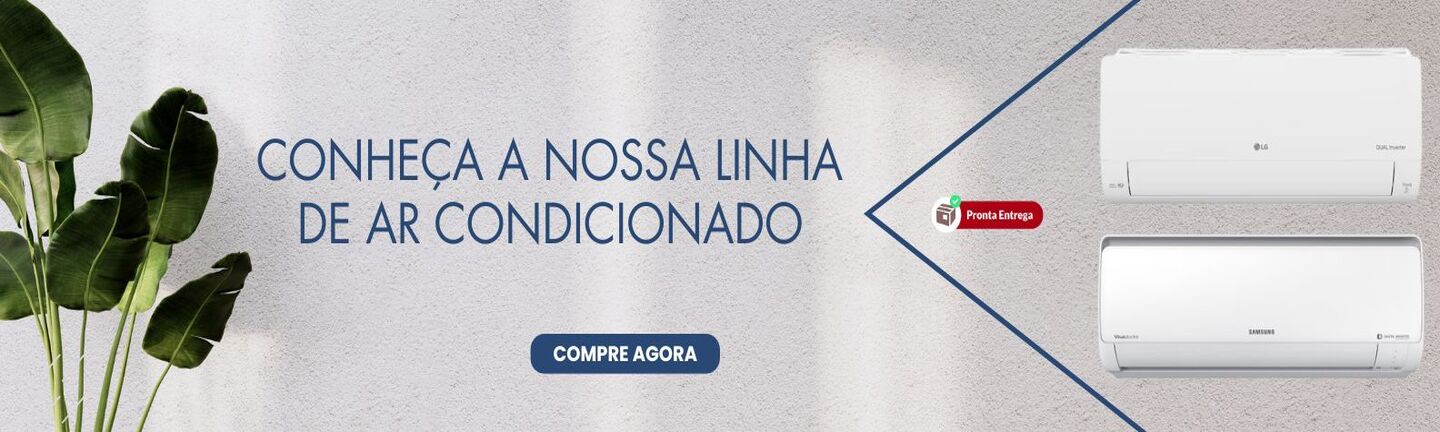 AR CONDICIONADO 