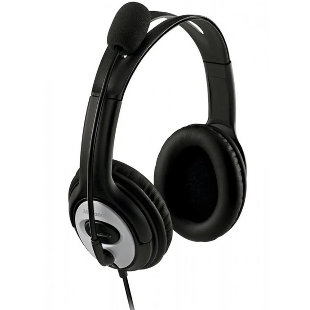 HEADSET LX-3000 C/MICROFONE LIFECHAT - MICROSOFT