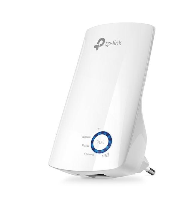 Repetidor Wireless 2.4 GHz 300Mbps Tp-Link