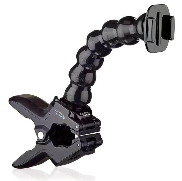 SUPORTE COM GARRA FLEXIVEL GO PRO