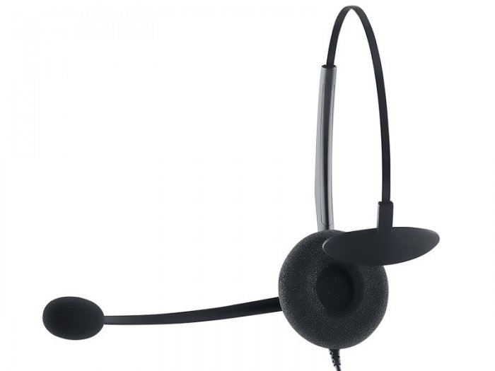 HEADSET C/FIO CHS 55 INTELBRAS