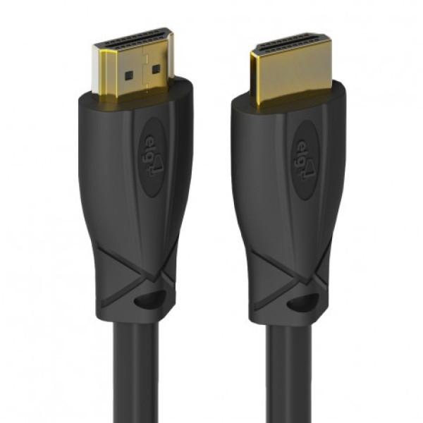 CABO HDMI 2.0V 3D READY 4K DE 1,8M - HS1018