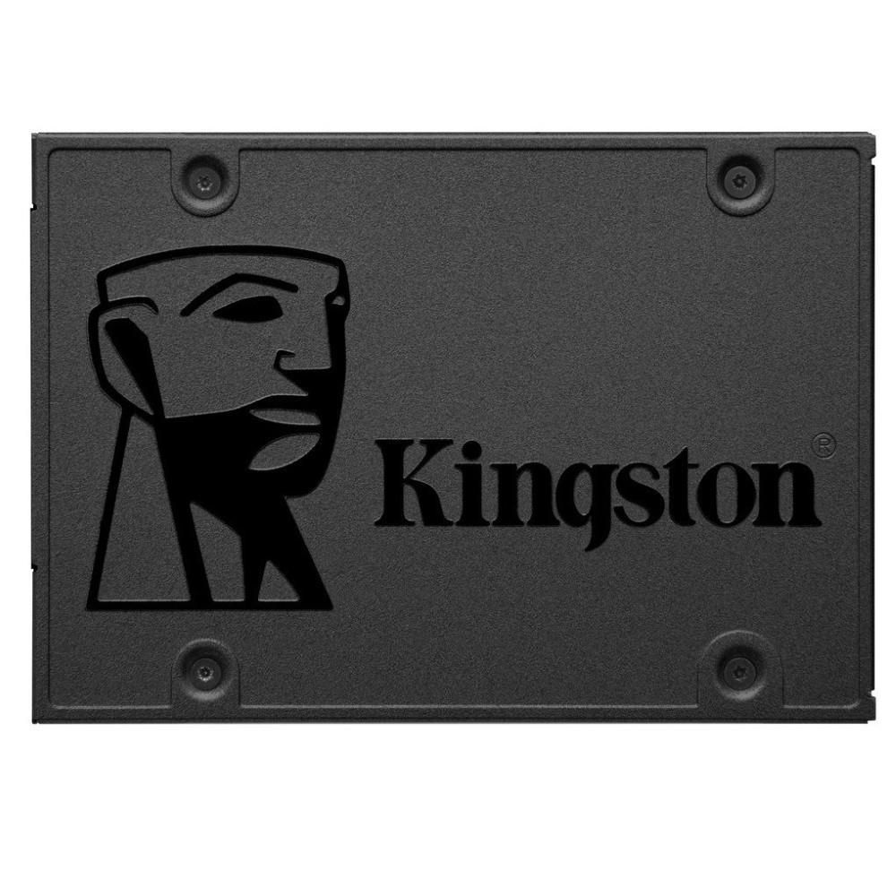 SSD SATA III 960GB 2.5" SA400 - KINGSTON