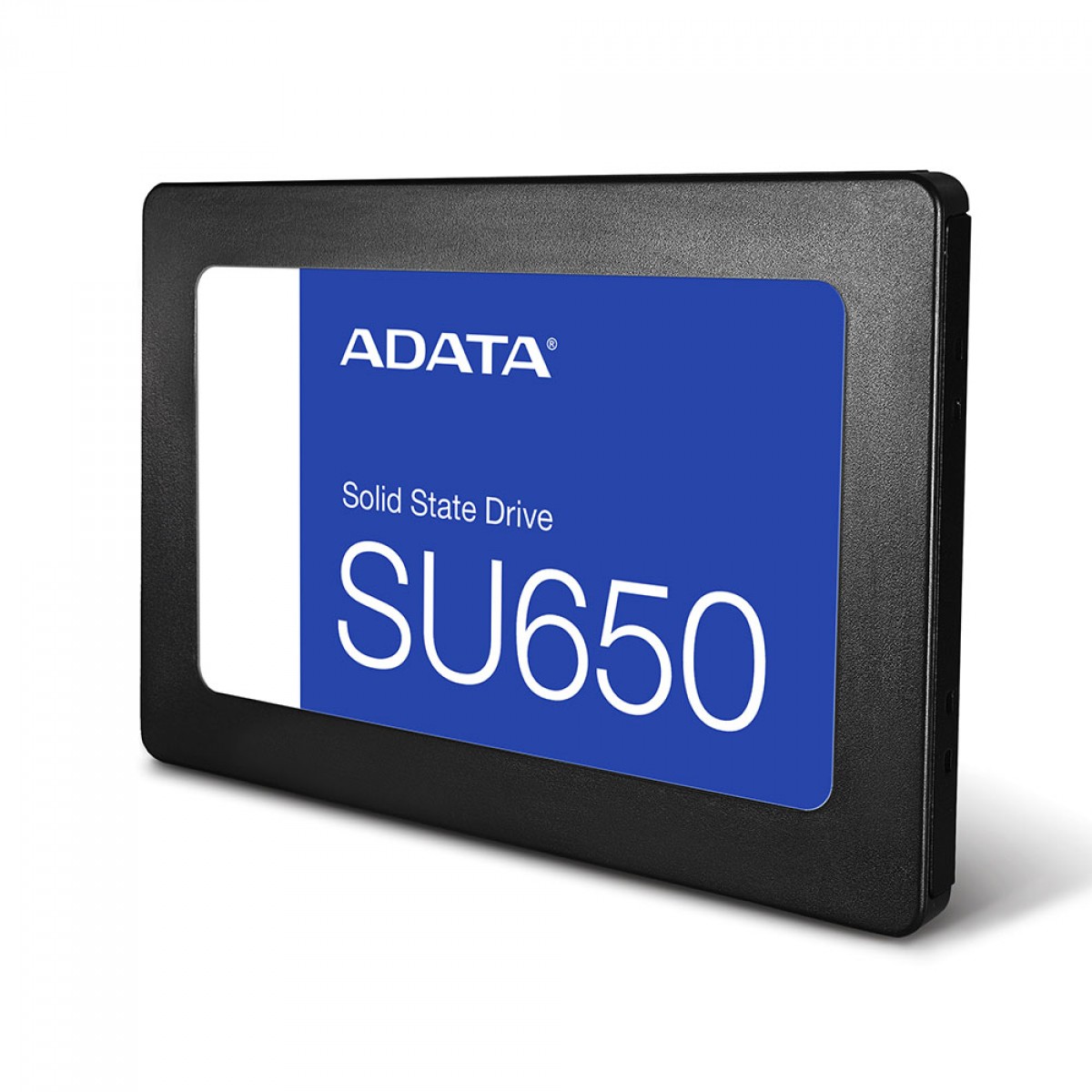 SSD SATA III 120GB 2.5" SU650 - ADATA