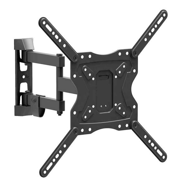 SUPORTE ARTICULADO DE PAREDE ELG PARA TVS DE 26" A 65" - FULL40_PRO