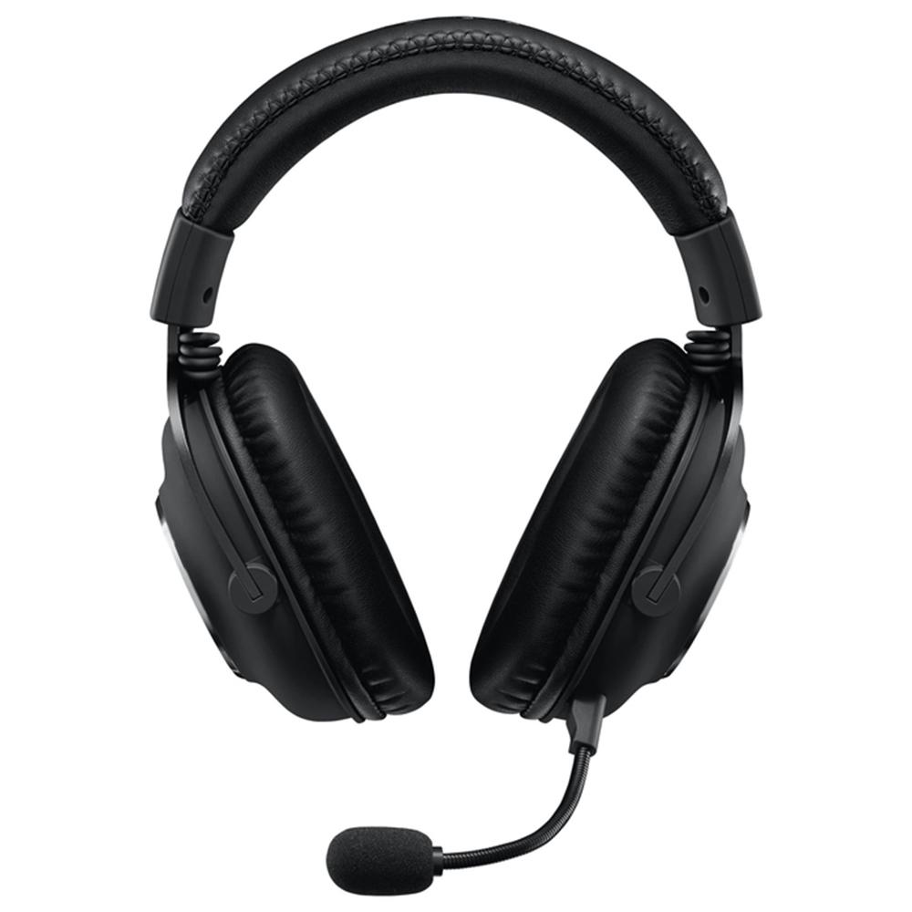 HEADSET GAMER G PRO STEREO DRIVERS PRO-G DE 50 MM - LOGITECH