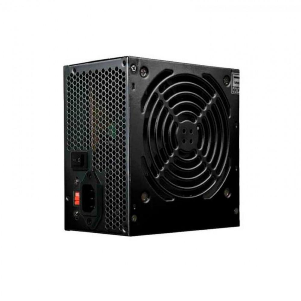 FONTE ATX 500W 24 PINOS (P.REAL)  S/ CABO - C3 TECH