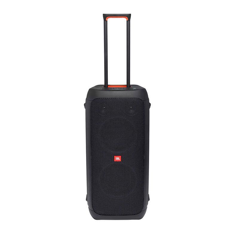 CAIXA DE SOM JBL PARTYBOX 310, 240W RMS, BLUETOOTH, PRETA, JBLPARTYBOX310BR