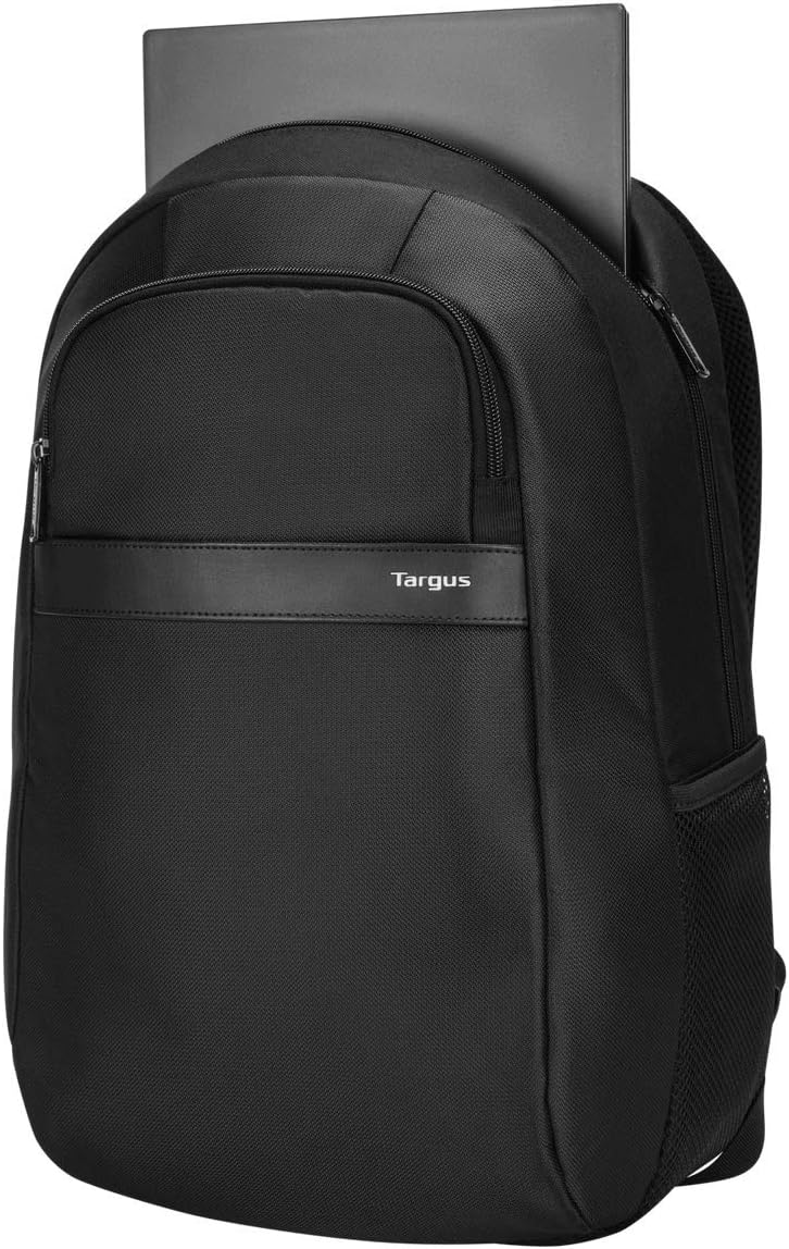 MOCHILA P/ NOTEBOOK 15,6" TARGUS SAFIRE PLUS BP, TBB581 PRETO