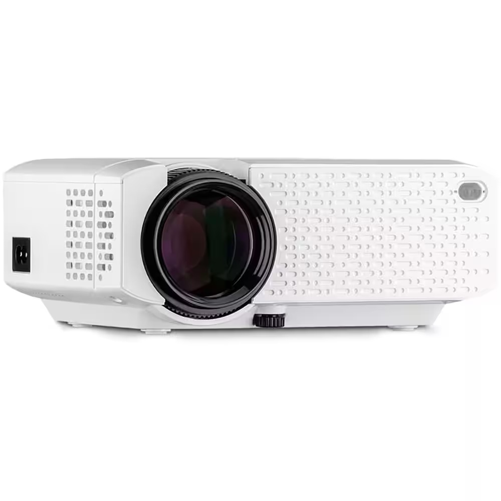 PROJETOR SMART SCREEN LINUX  WVGA 1800 LUMENS MULTILASER - PJ002