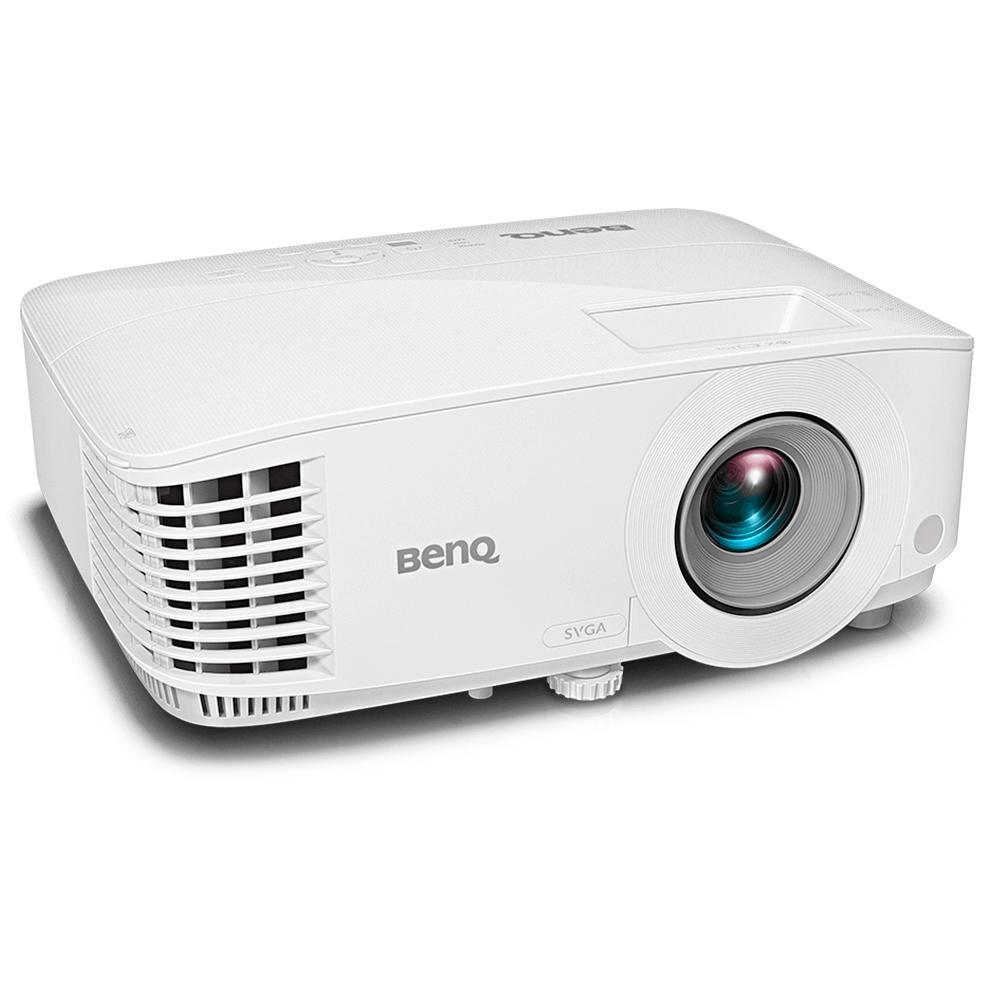 PROJETOR BENQ MS550 SVGA 3600 ANSI LUMENS-BRANCO