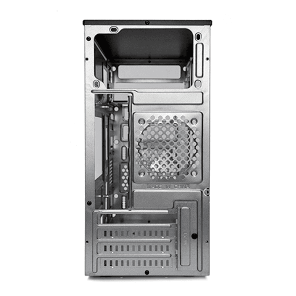 GABINETE MICRO-ATX MT-23V2BK COM FONTE 200W C3 TECH #