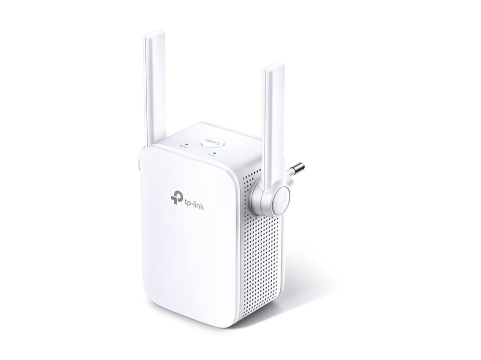 REPETIDOR WIRELESS 300MBPS TL-WA855RE TP LINK