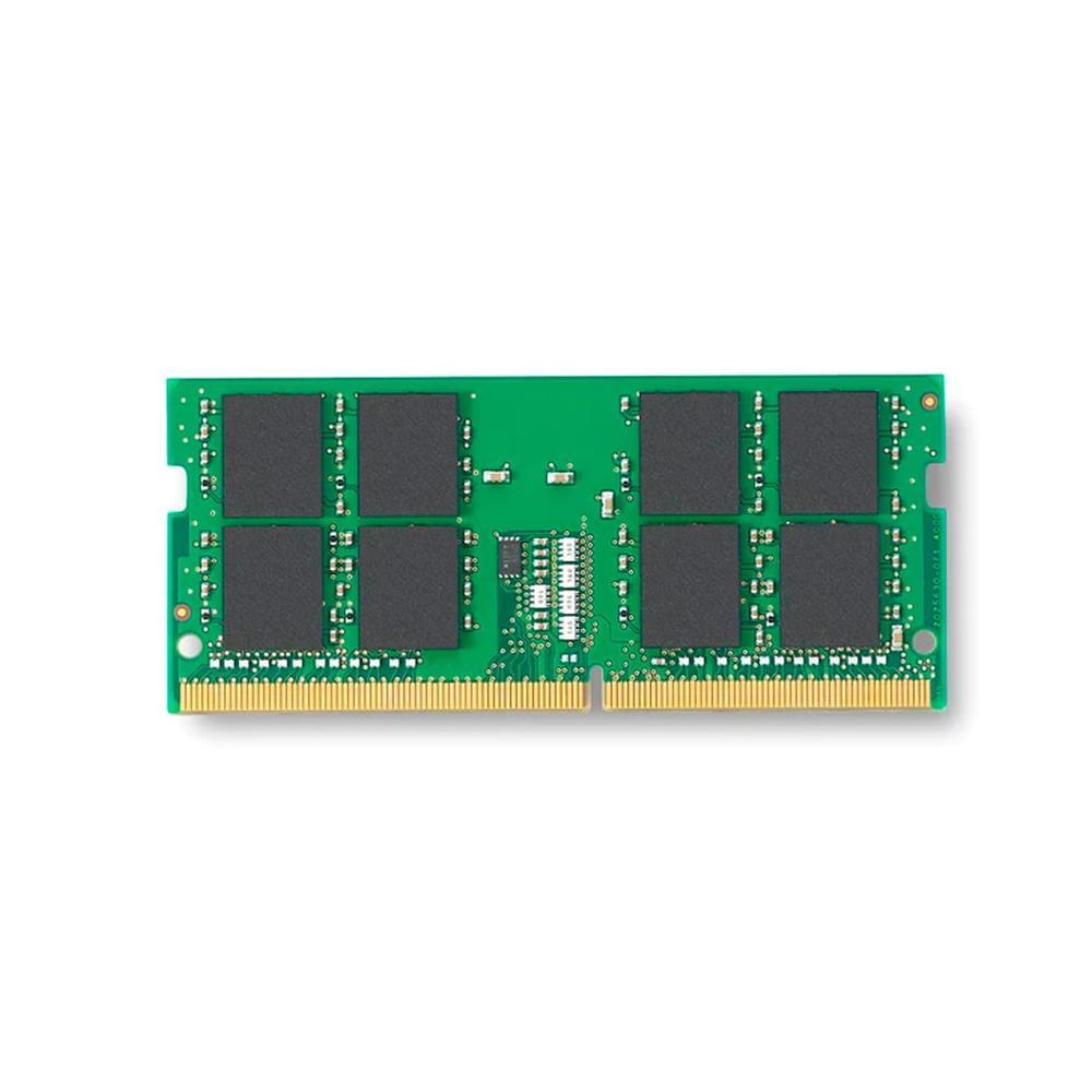 MEMORIA 16GB DDR4 3200MHZ  KINGSTON P/ NOTEBOOK