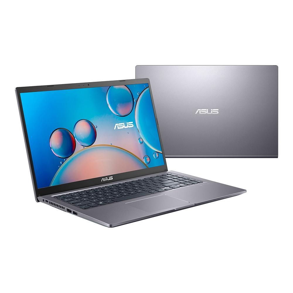 NOTEBOOK ASUS M515 RYZEN 7-3700U 8GB 256GB 15.6" FULL HD WINDOWS 10 HOME - CINZA