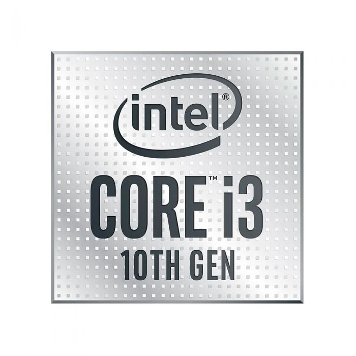 PROCESSADOR INTEL CORE I3 10105F 3.7GHZ (4.4GHZ MAX TURBO) 6MB LGA1200 - SEM VIDEO