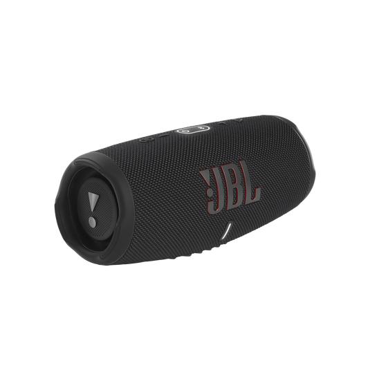 CAIXA DE SOM JBL CHARGE 5 BLUETOOTH PRETO - JBLCHARGE5BLK