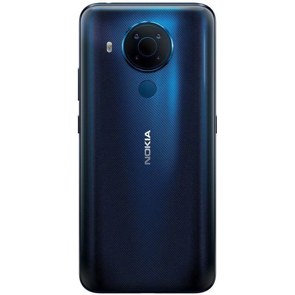 SMARTPHONE NOKIA 5.4 128GB NK025 4GB RAM TELA DE 6,39" -  AZUL