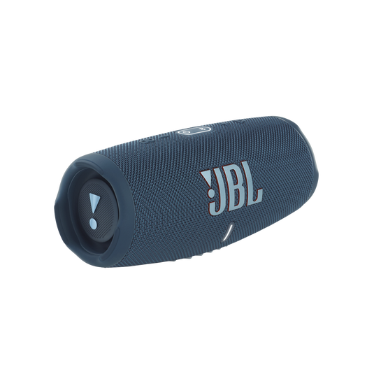 CAIXA DE SOM JBL CHARGE 5 BLUETOOTH AZUL -  JBLCHARGE5BLU