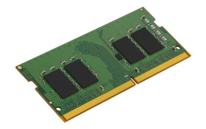 MEMORIA 8GB DDR4 3200MHZ CL22 P/ NOTEBOOK - KINGSTON