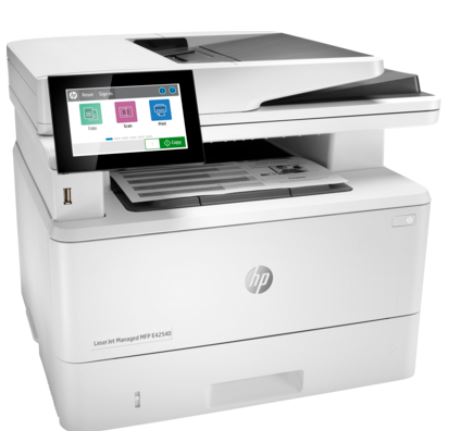 IMPRESSORA HP LASERJET MULTIFUNCIONAL E42540F