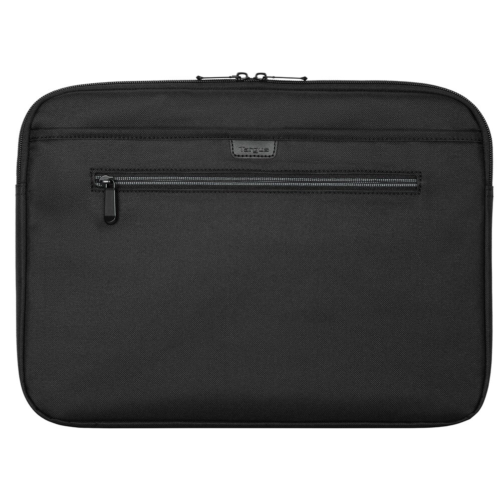 MALETA P/ NOTEBOOK TARGUS 14" COM ALÇA RETRÁTEIS PRETO TSS932