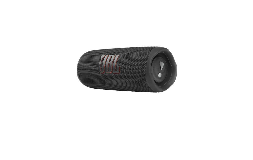 CAIXA DE SOM JBL FLIP 6 PRETO, BLUETOOTH 5.1. 30W, IP67, 12H DE REPRODUÇÃO DE MUSICA, JBLFLIP6BLK