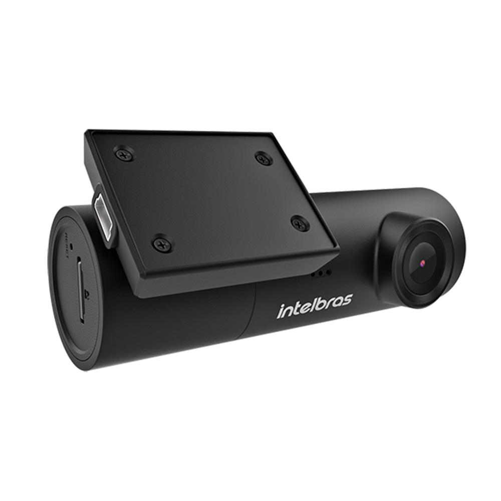 CAMERA VEICULAR FULL HD DC 3101 - INTELBRAS