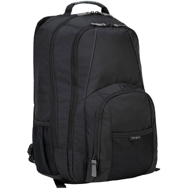 MOCHILA P/ NOTEBOOK 17" TARGUS GROOVE, CVR617 PRETA