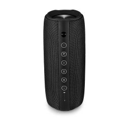 CAIXA DE SOM PULSE SPEAKER ENERGY 2200MAH - SP356 (#)