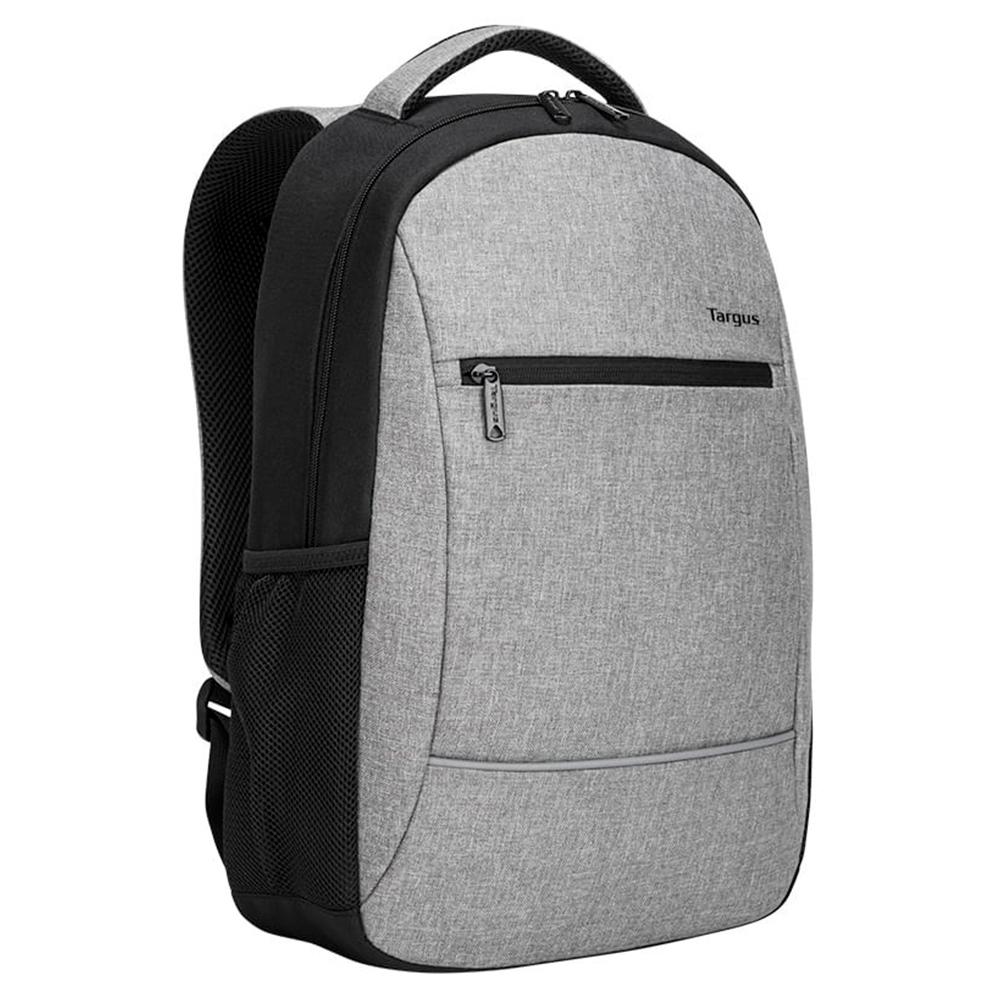 MOCHILA P/ NOTEBOOK 15,6" TARGUS URBANITE PLUS  CINZA, TBB585