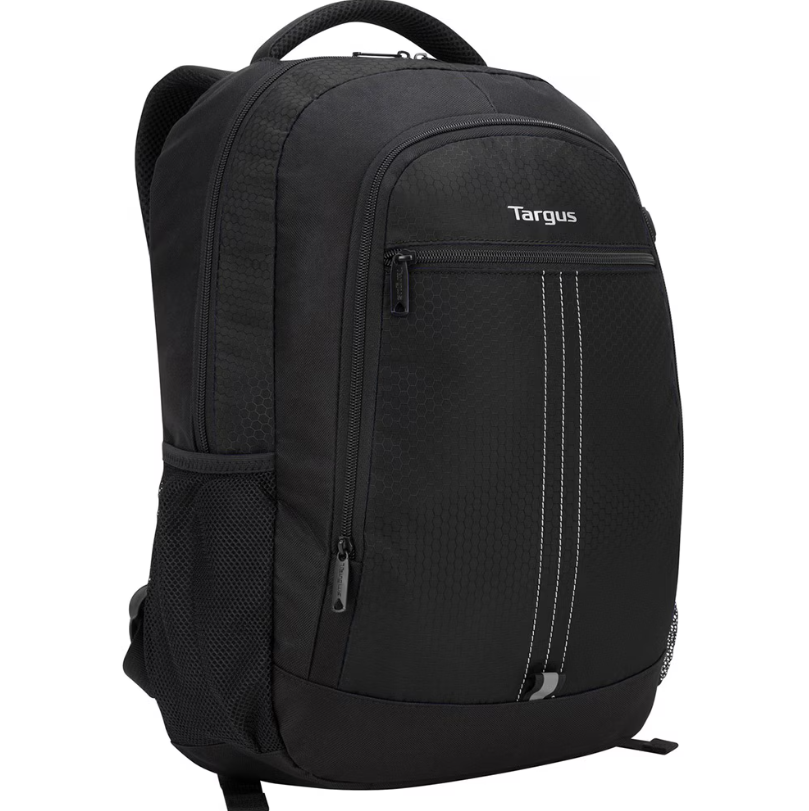 MOCHILA P/ NOTEBOOK 15,6" TARGUS SPORT CITY PRETA, TSB89004