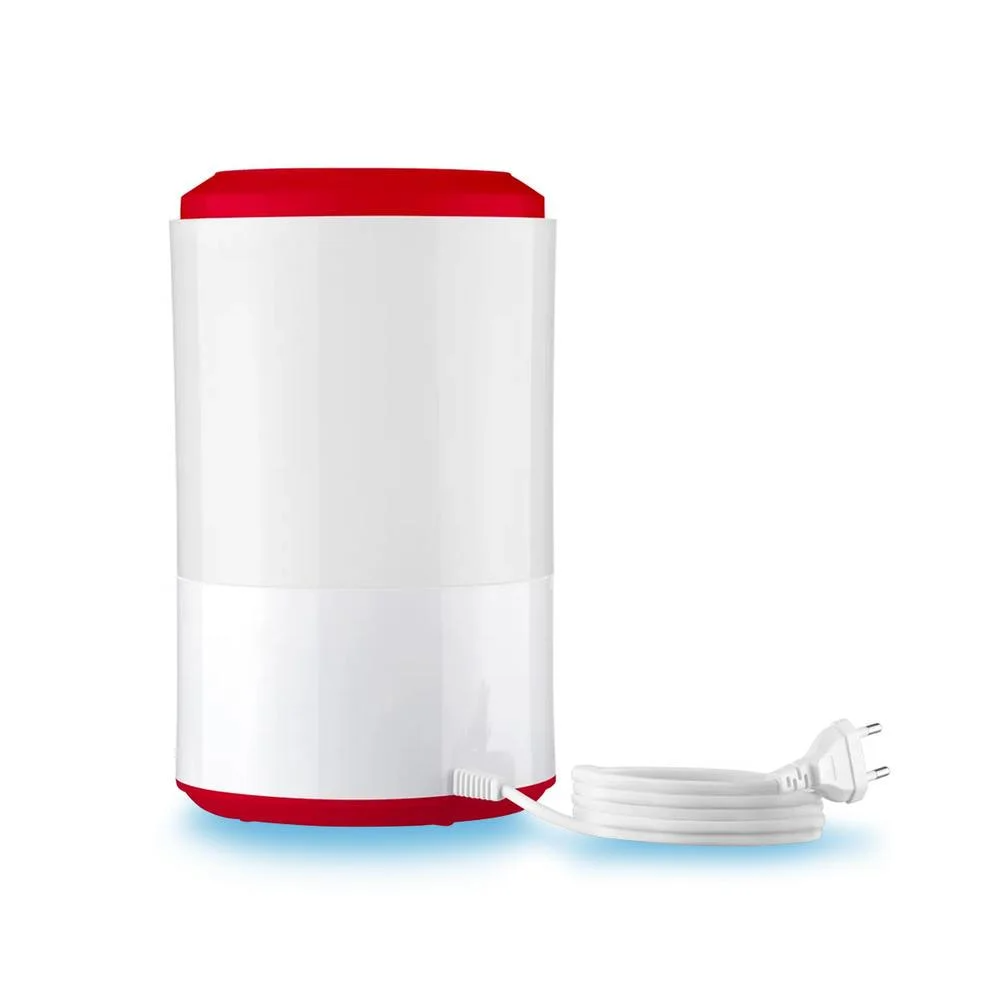 UMIDIFICADOR DE AR 3L ULTRASSONICO HOTWHEELS BIVOLT MULTILASER - HC246 (#)