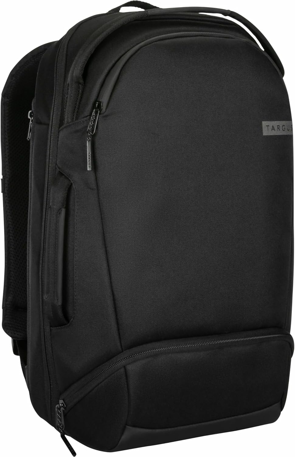 MOCHILA P/ NOTEBOOK 16" TARGUS DAYPACK WORK COMPACT 25L - TBB610 PRETO