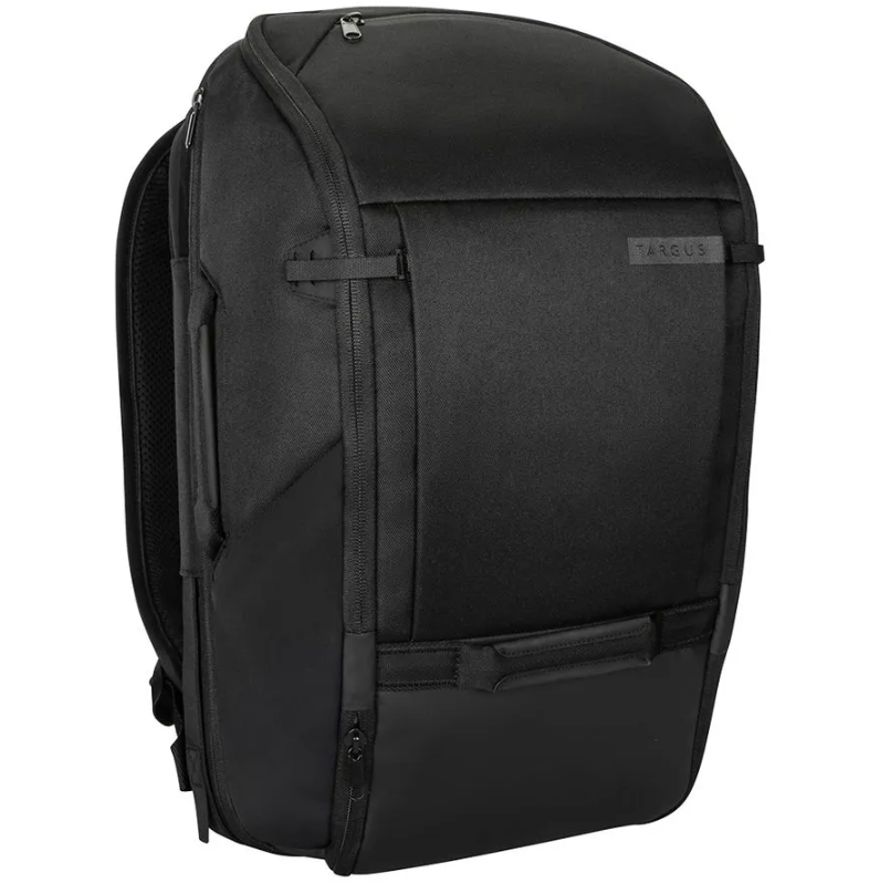 MOCHILA P/ NOTEBOOK 16" TARGUS DAYPACK WORK EXPANSIVEL 32L - TBB611 PRETO