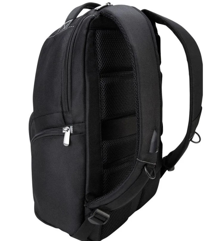 MOCHILA P/ NOTEBOOK 16" TARGUS LEGEND IQ - TSB705 PRETO