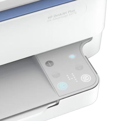 IMPRESSORA DUPLEX HP DESKJET MULTIF. INK ADVANTAGE 6476 WI-FI