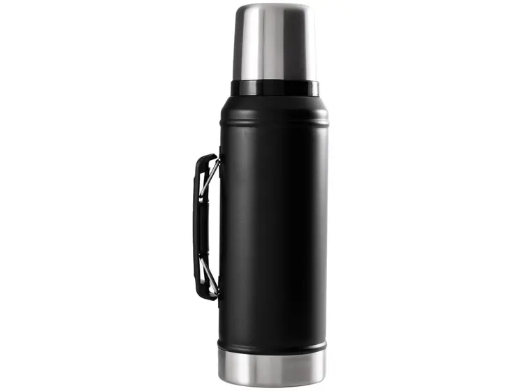 GARRAFA TERMICA CLASSIC 950ML PRETO - STANLEY