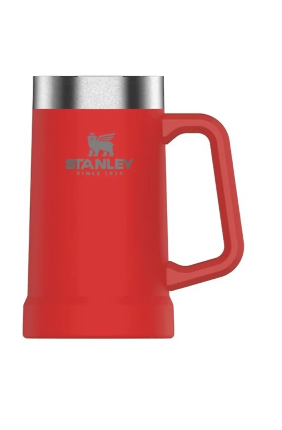 Caneca Térmica de Cerveja 710ml Vermelho- Stanley