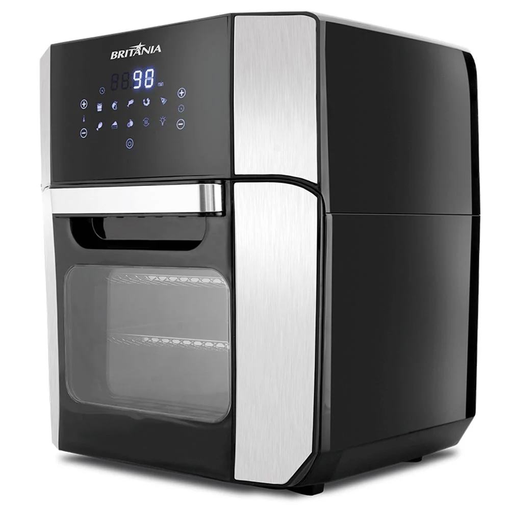 FRITADEIRA ELETRICA AIR FRYER OVEN BFR2100P 127V