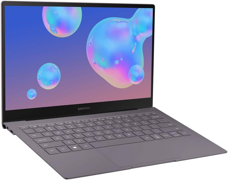 NOTEBOOK SAMSUNG GALAXY BOOK S CORE I5-L16G7 8GB 512GB 13.3" FHD TOUCH WINDOWS 11 HOME - EARTHY GOLD