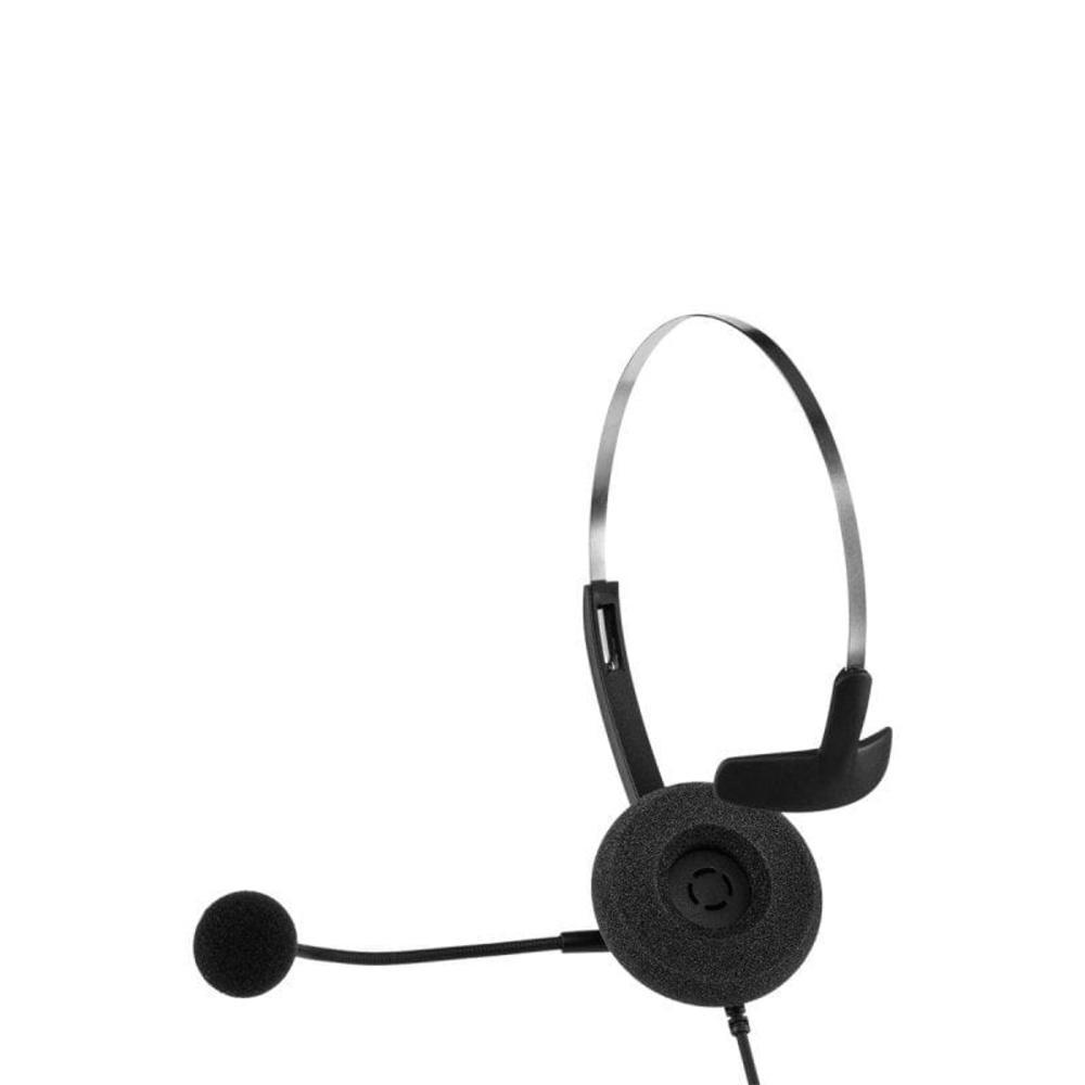 HEADSET C/ FIO CHS 40 USB INTELBRAS