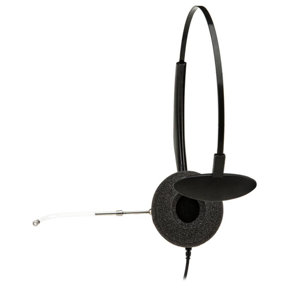 HEADSET C/FIO THS 55 USB - INTELBRAS