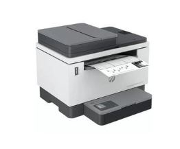 IMPRESSORA HP LASERJET MULTIFUNCIONAL MFP 2602SDW